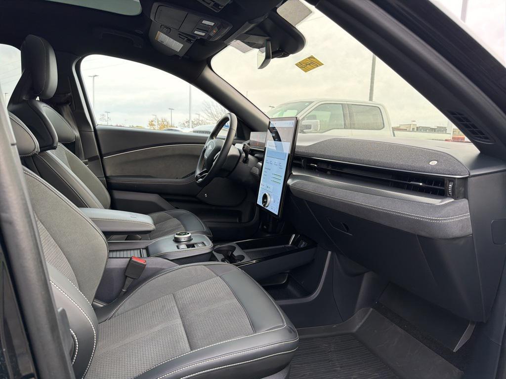 used 2024 Ford Mustang Mach-E car, priced at $38,442