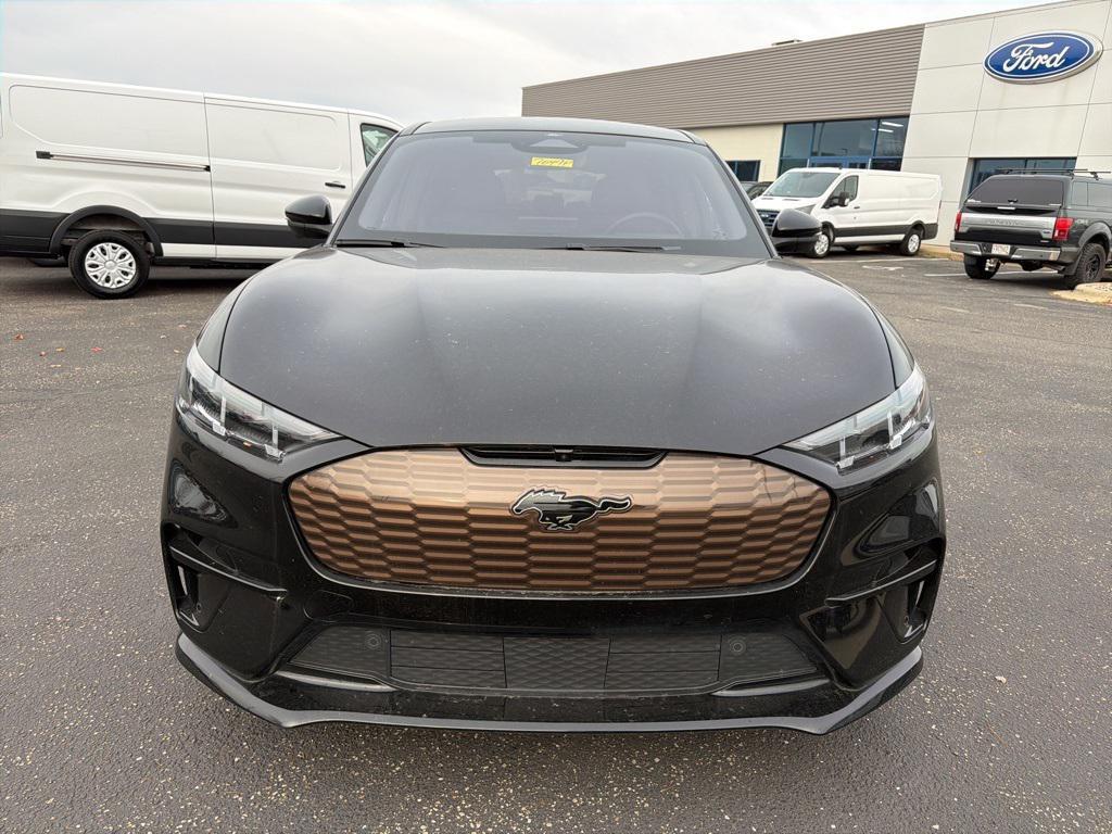 used 2024 Ford Mustang Mach-E car, priced at $38,442