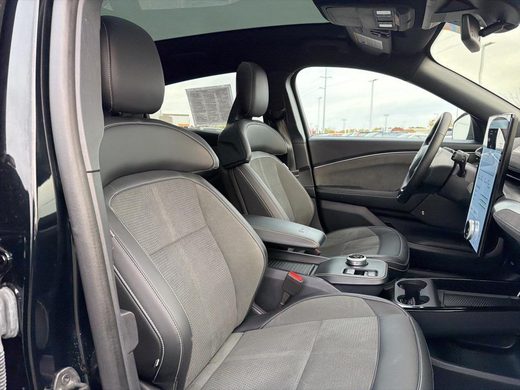 used 2024 Ford Mustang Mach-E car, priced at $38,442