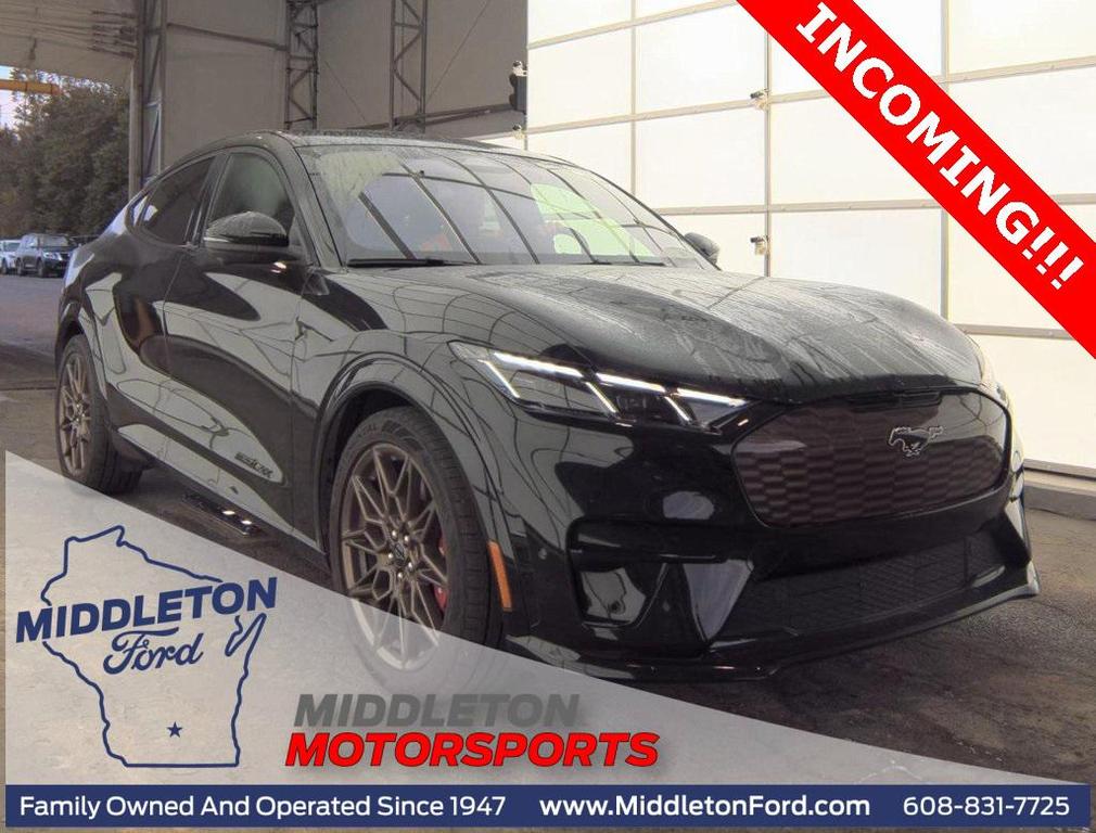 used 2024 Ford Mustang Mach-E car, priced at $39,771