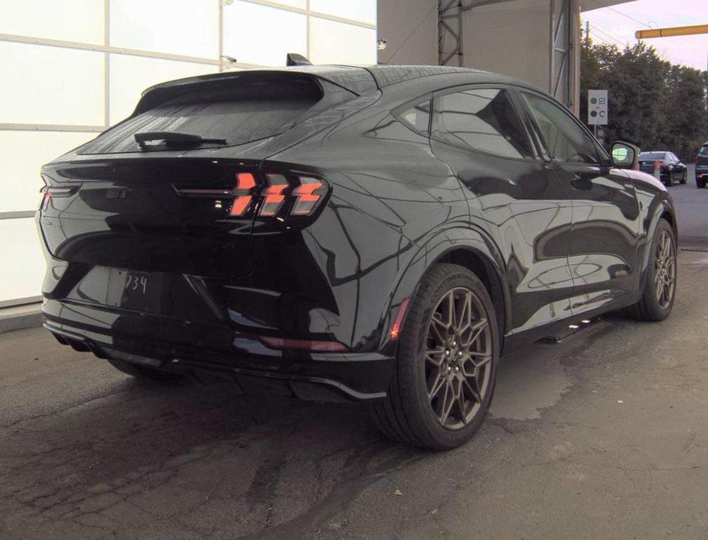used 2024 Ford Mustang Mach-E car, priced at $39,771