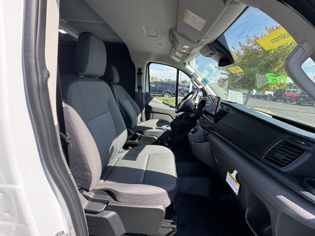 used 2025 Ford Transit-350 car, priced at $31,882
