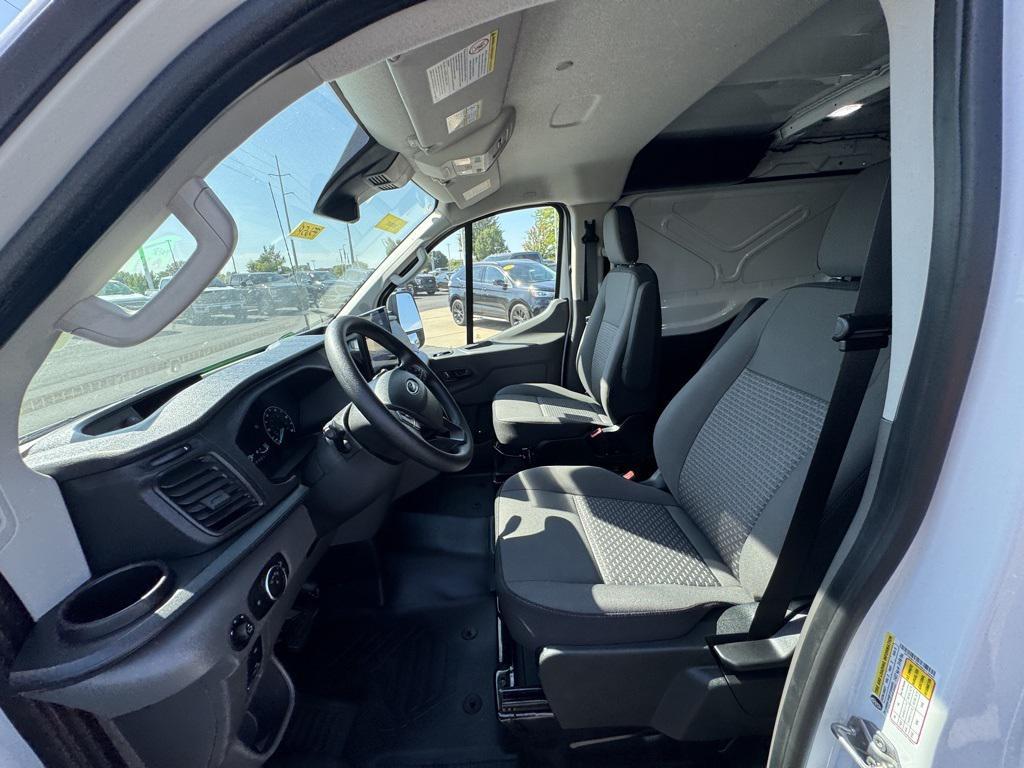 used 2025 Ford Transit-350 car, priced at $31,882