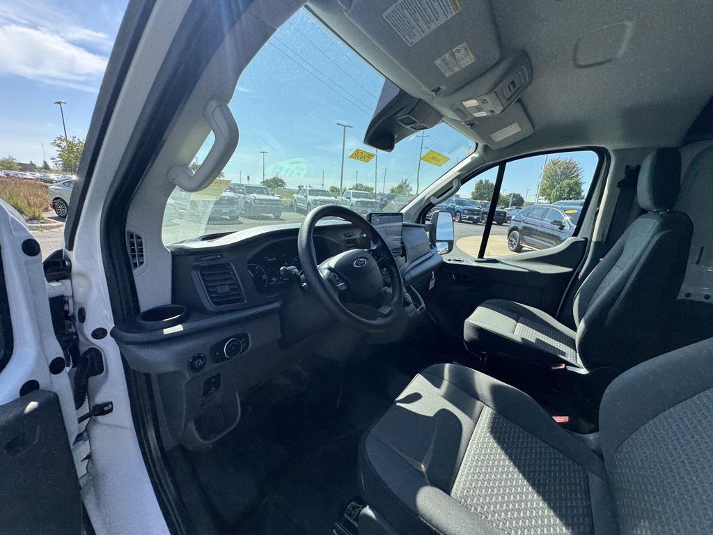 used 2025 Ford Transit-350 car, priced at $31,882