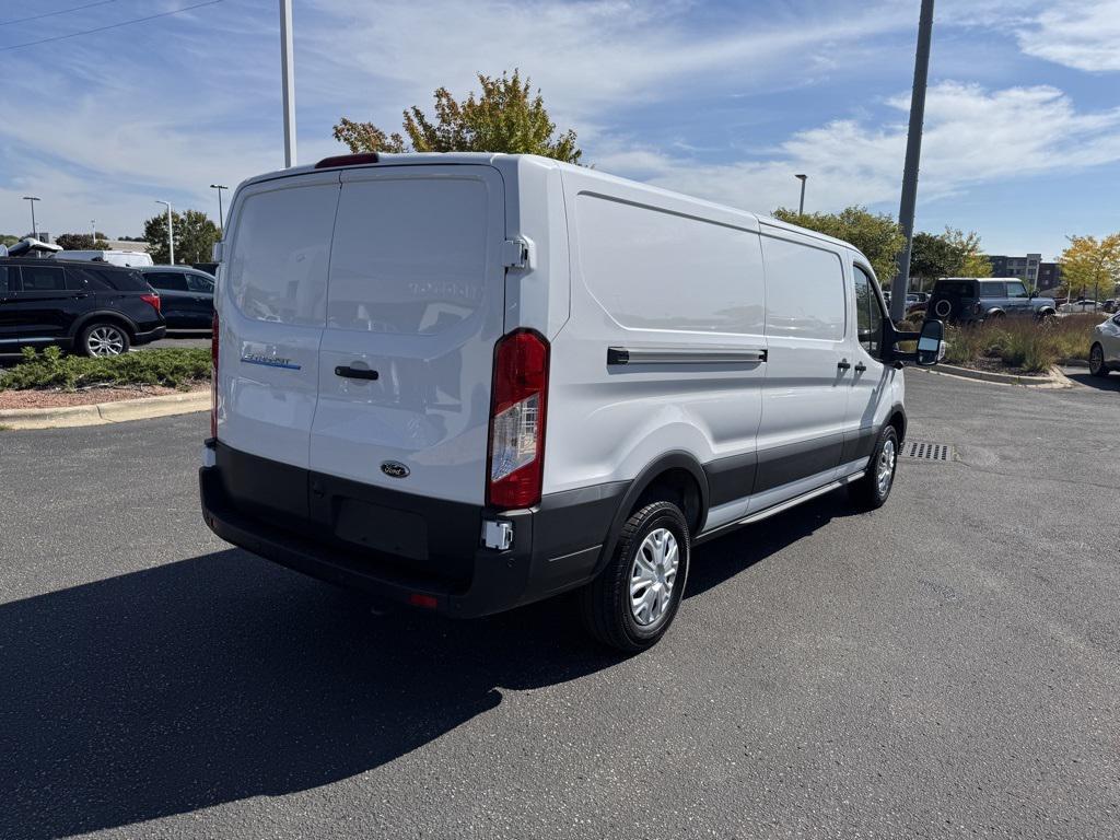 used 2025 Ford Transit-350 car, priced at $31,882