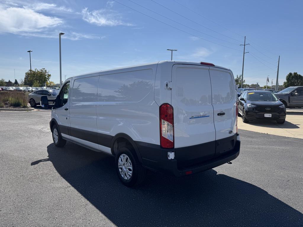 used 2025 Ford Transit-350 car, priced at $31,882
