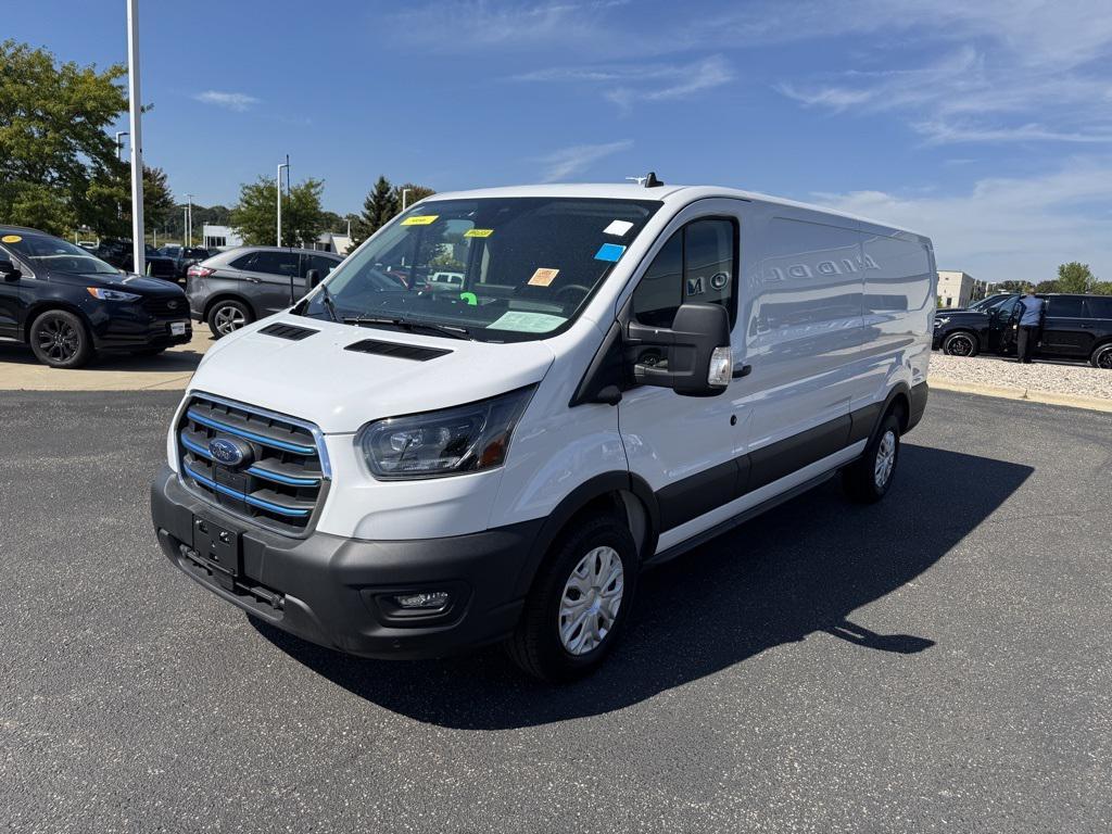 used 2025 Ford Transit-350 car, priced at $31,882