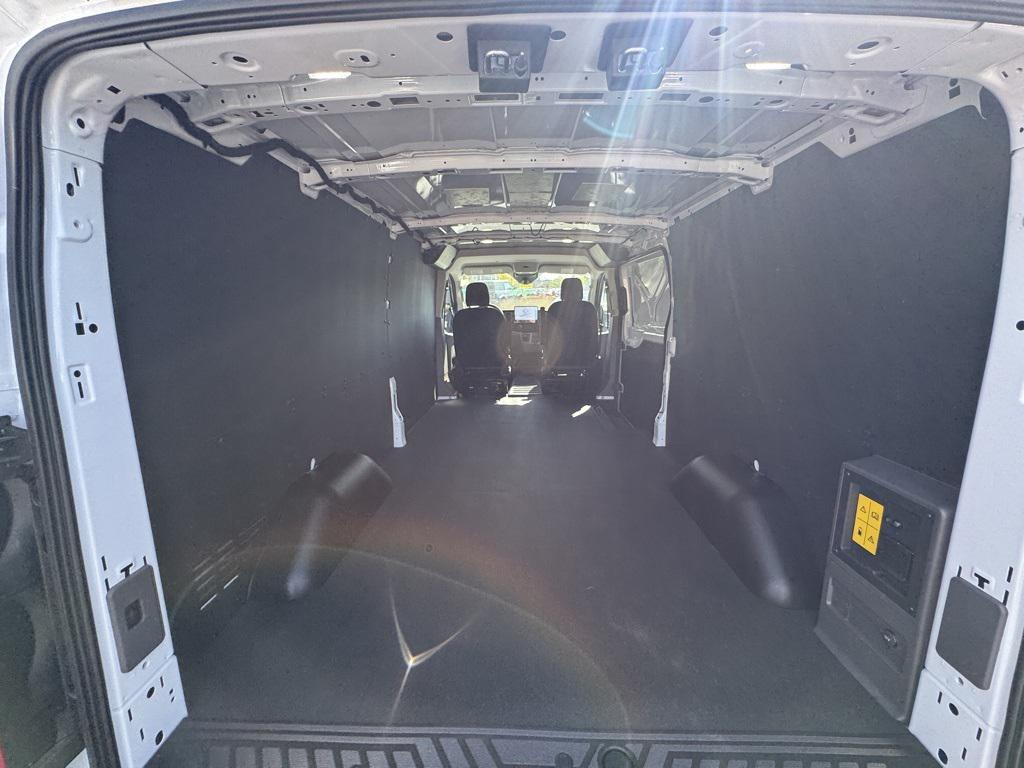 used 2025 Ford Transit-350 car, priced at $31,882