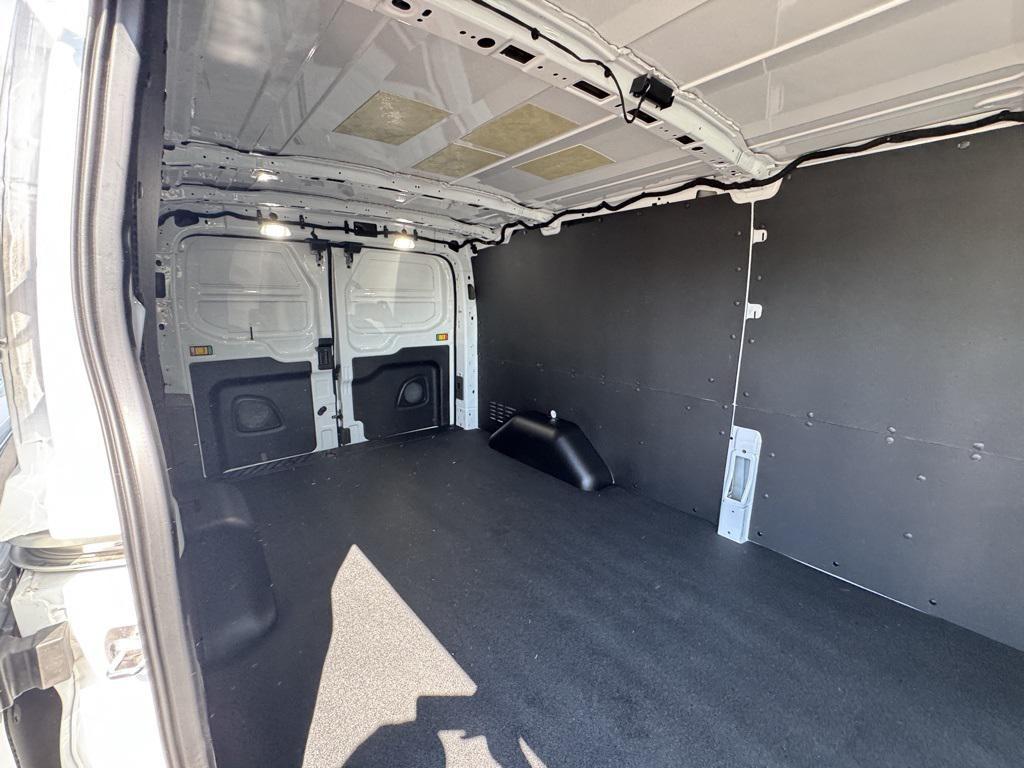 used 2025 Ford Transit-350 car, priced at $31,882