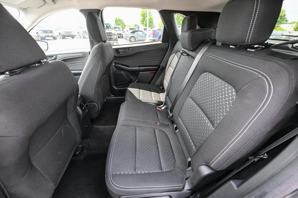 new 2025 Ford Escape car, priced at $26,749