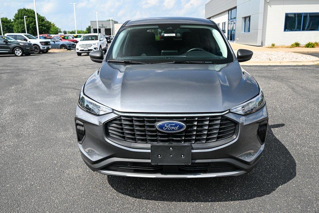 new 2025 Ford Escape car, priced at $26,749