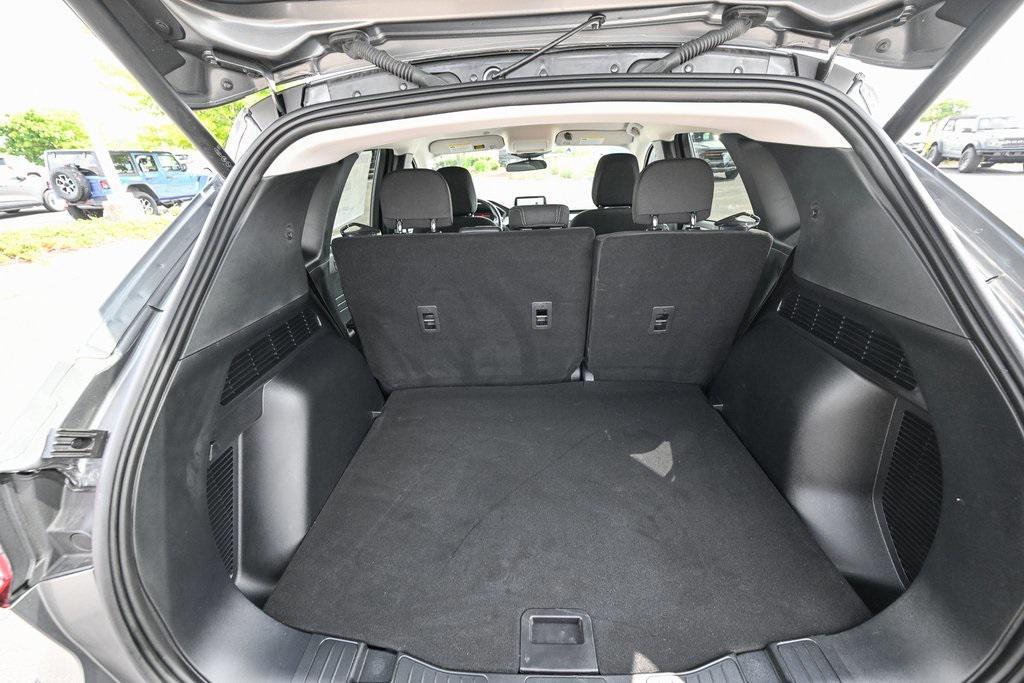new 2025 Ford Escape car, priced at $26,749
