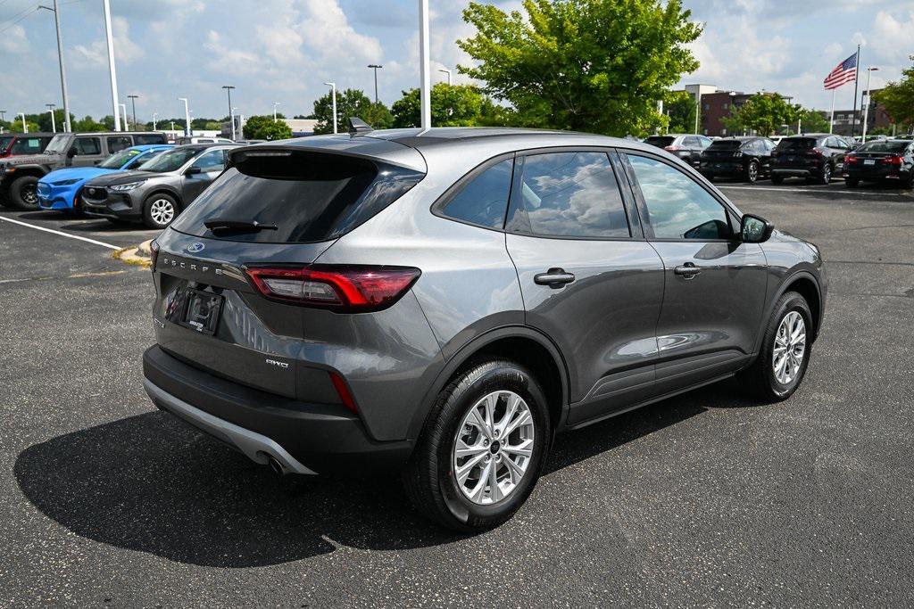 new 2025 Ford Escape car, priced at $26,749