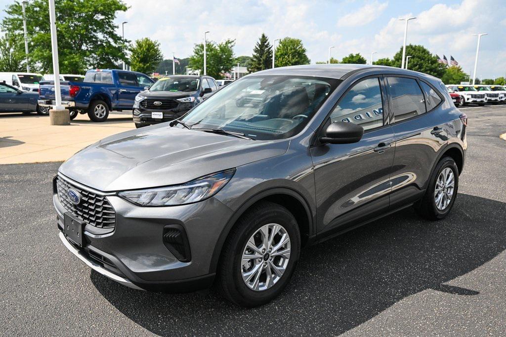 new 2025 Ford Escape car, priced at $26,749