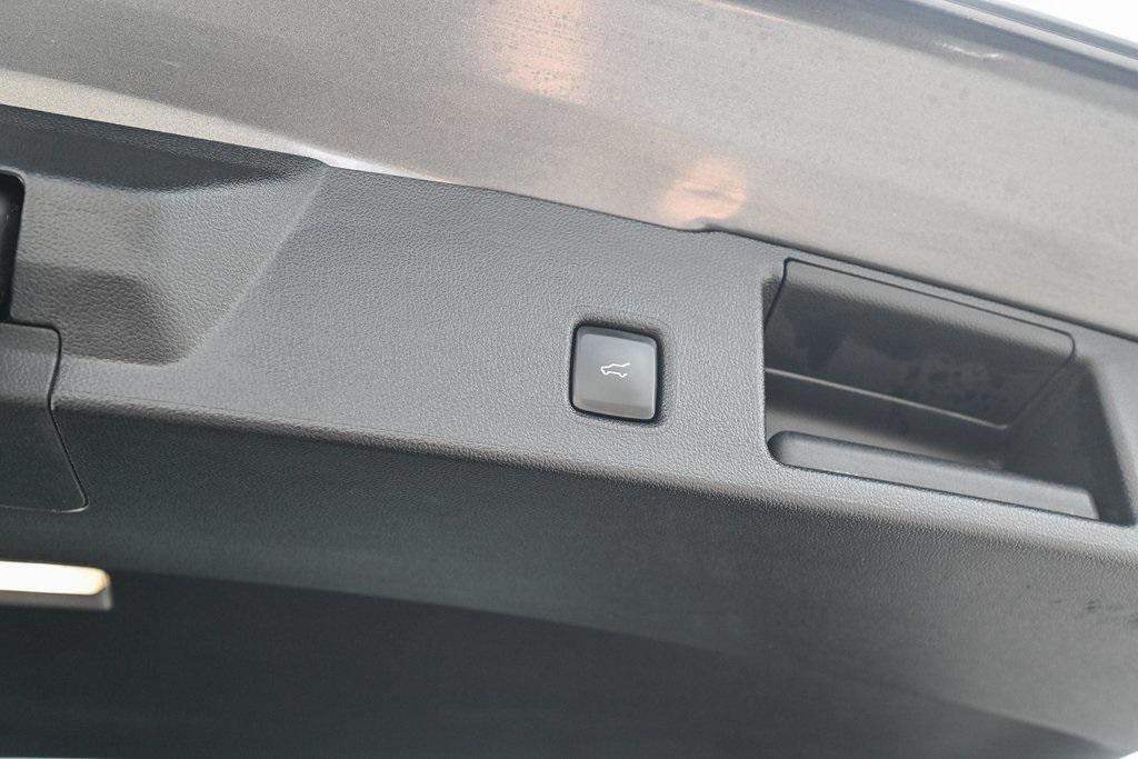 new 2025 Ford Escape car, priced at $26,749