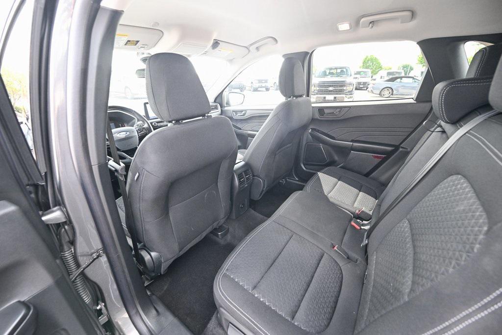 new 2025 Ford Escape car, priced at $26,749