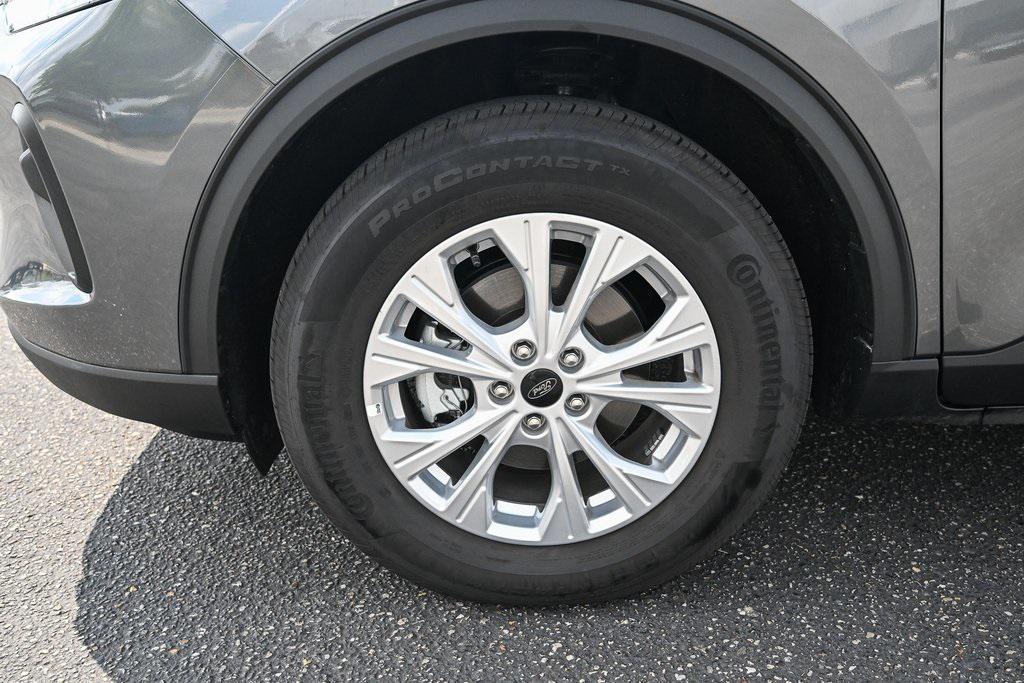 new 2025 Ford Escape car, priced at $26,749
