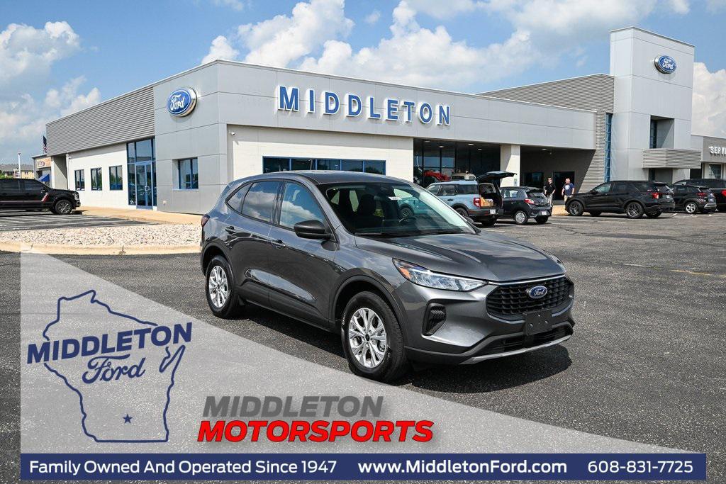 new 2025 Ford Escape car, priced at $26,749
