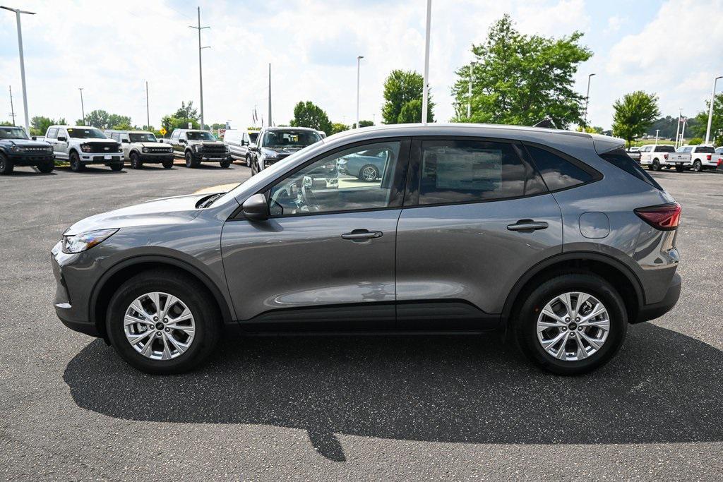 new 2025 Ford Escape car, priced at $26,749