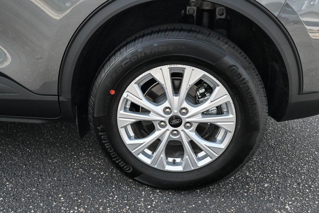 new 2025 Ford Escape car, priced at $26,749