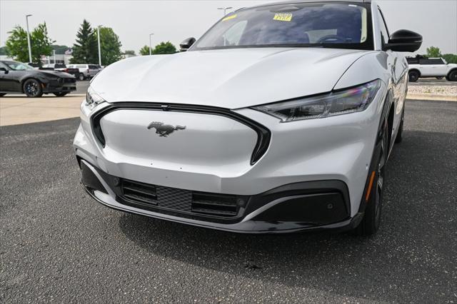used 2023 Ford Mustang Mach-E car, priced at $33,981