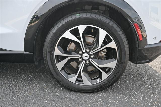 used 2023 Ford Mustang Mach-E car, priced at $33,981