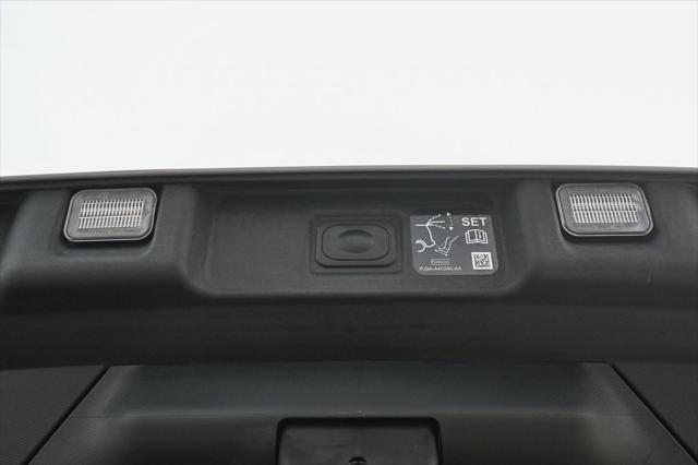 used 2023 Ford Mustang Mach-E car, priced at $33,981