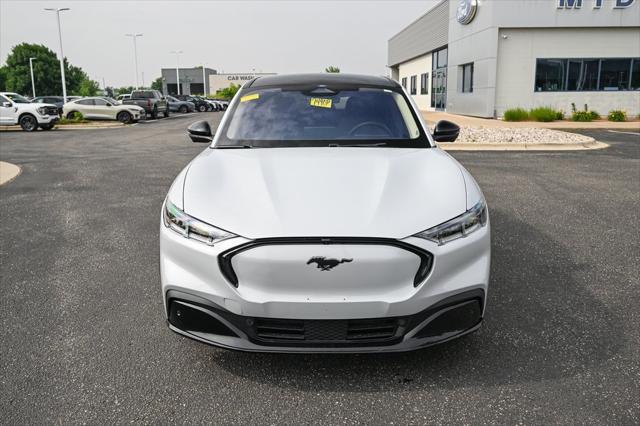 used 2023 Ford Mustang Mach-E car, priced at $33,981