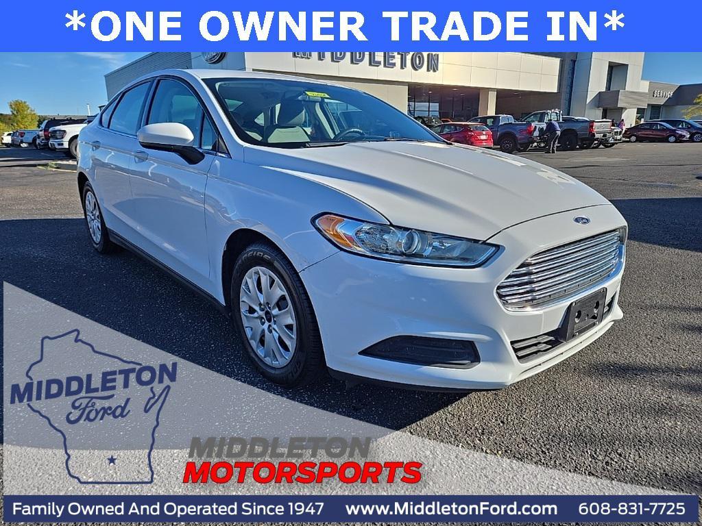 used 2013 Ford Fusion car, priced at $10,000