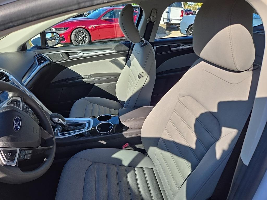 used 2013 Ford Fusion car, priced at $10,000