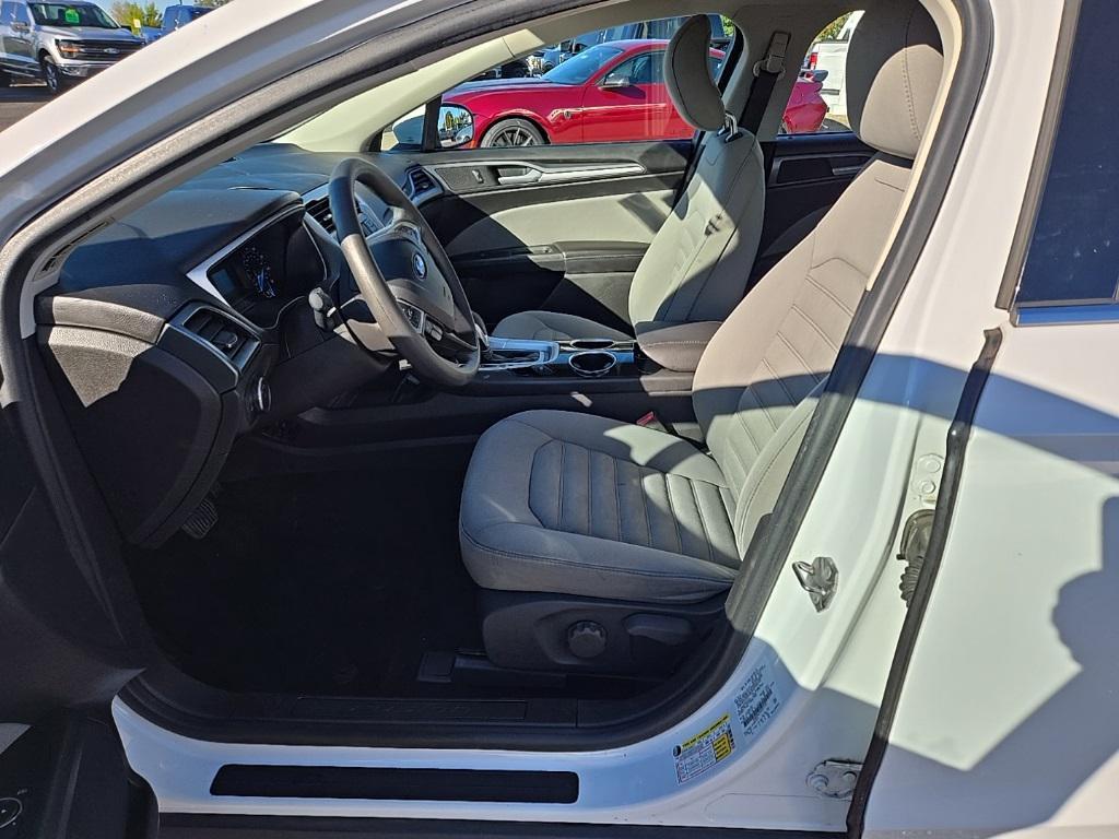 used 2013 Ford Fusion car, priced at $10,000
