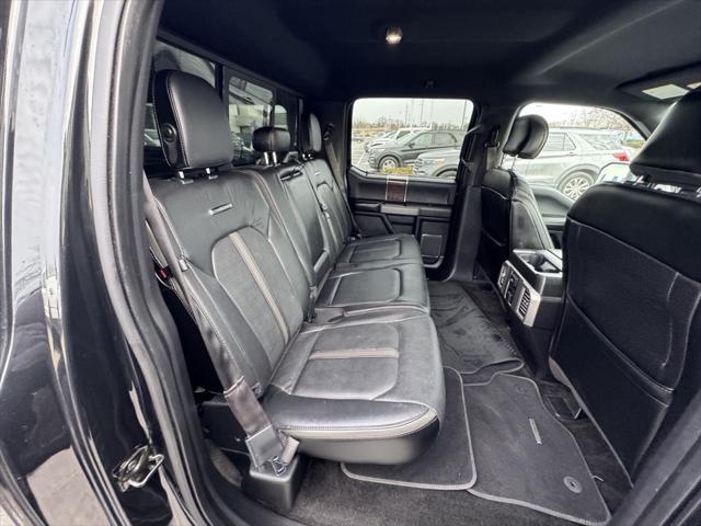 used 2015 Ford F-150 car, priced at $18,772