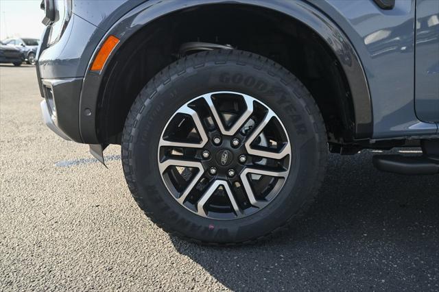 new 2024 Ford Ranger car, priced at $48,898