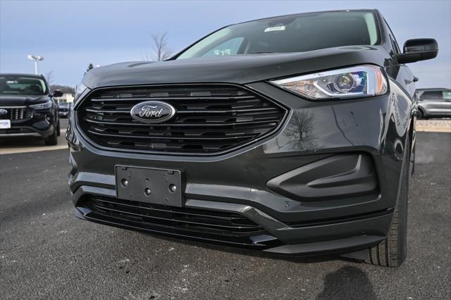 new 2024 Ford Edge car, priced at $33,976