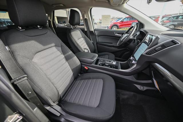 new 2024 Ford Edge car, priced at $33,976