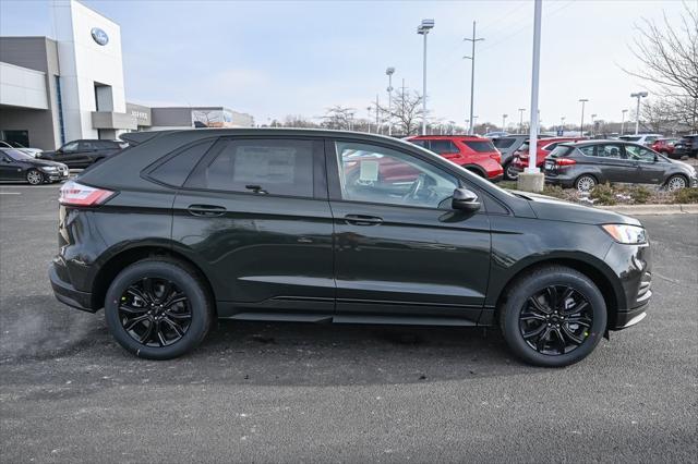 new 2024 Ford Edge car, priced at $33,976