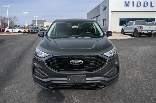 new 2024 Ford Edge car, priced at $33,976