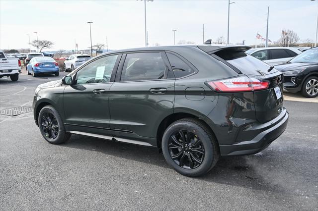 new 2024 Ford Edge car, priced at $33,976