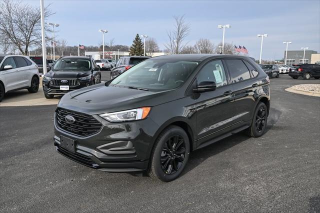 new 2024 Ford Edge car, priced at $33,976