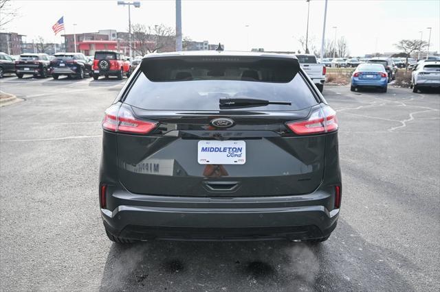 new 2024 Ford Edge car, priced at $33,976