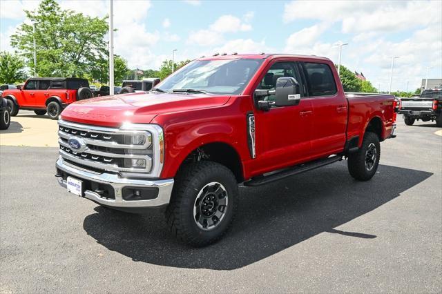 new 2024 Ford F-350 car, priced at $69,976