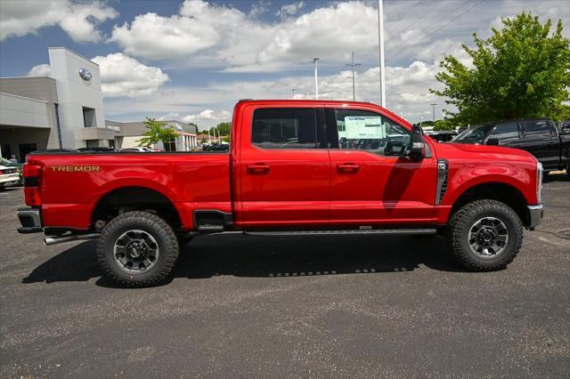 new 2024 Ford F-350 car, priced at $69,976