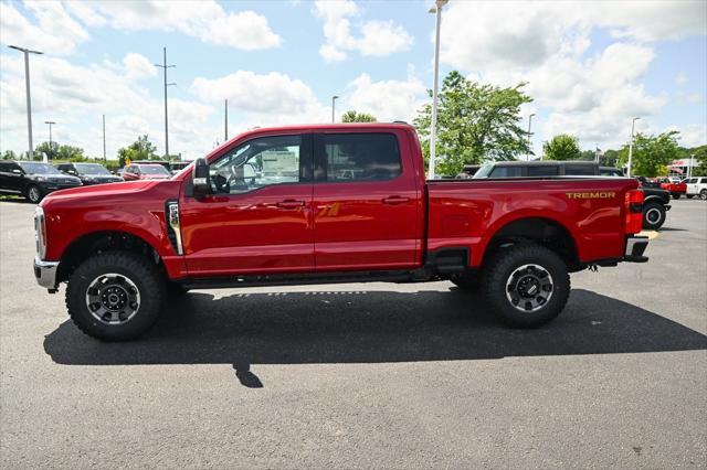 new 2024 Ford F-350 car, priced at $69,976