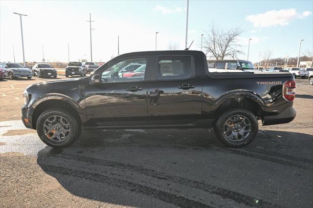 new 2024 Ford Maverick car, priced at $39,050