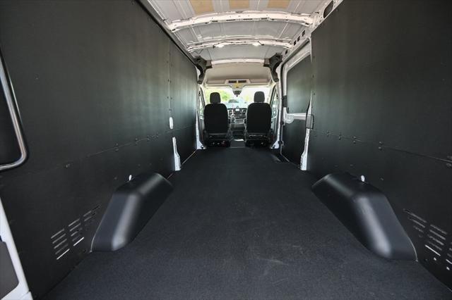 new 2025 Ford Transit-250 car, priced at $50,435
