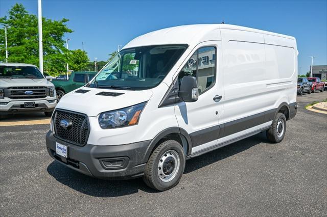 new 2025 Ford Transit-250 car, priced at $50,435