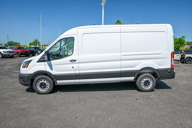 new 2025 Ford Transit-250 car, priced at $50,435