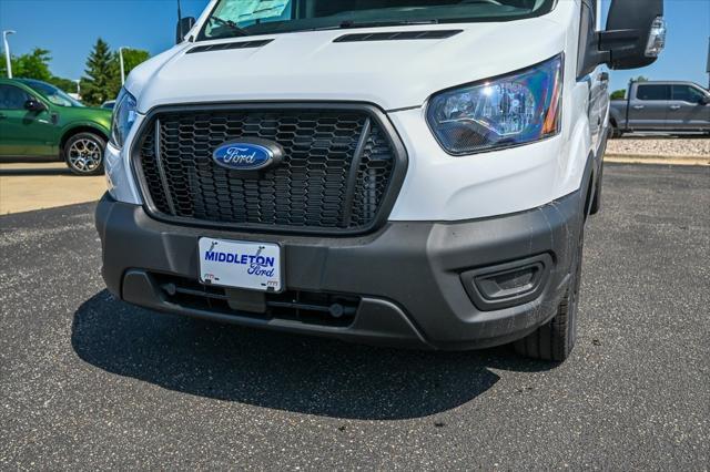 new 2025 Ford Transit-250 car, priced at $50,435