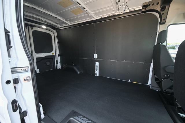 new 2025 Ford Transit-250 car, priced at $50,435