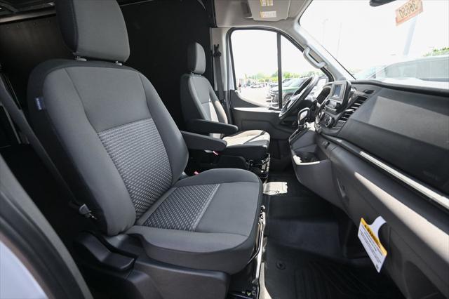 new 2025 Ford Transit-250 car, priced at $50,435